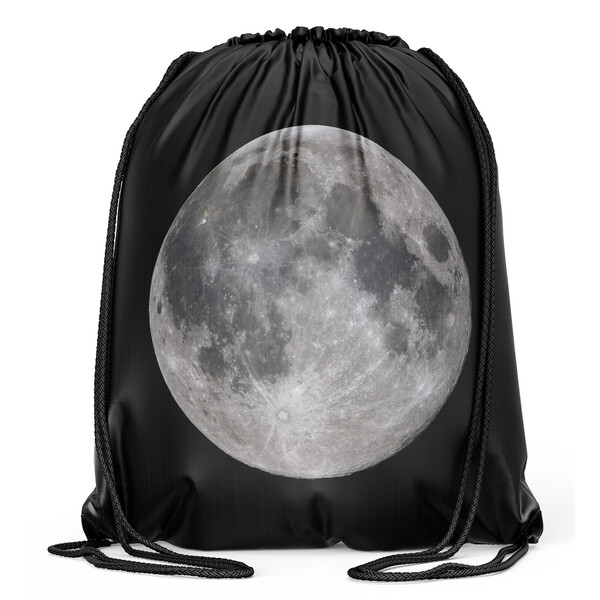 Oklop Mochila astronómica Luna