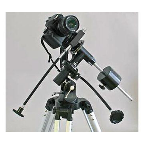 TS Optics Accesorio fotográfico para Skywatcher EQ-2 con rosca cámara de 1/4