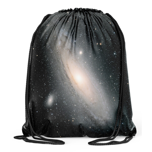 Oklop Mochila astronómica Andrómeda