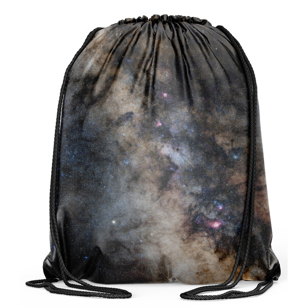 Oklop Mochila astronómica Vía láctea