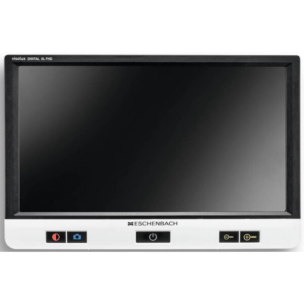 Eschenbach Lupa Visolux, Digital, XL, FHD, ayuda visual electrónica