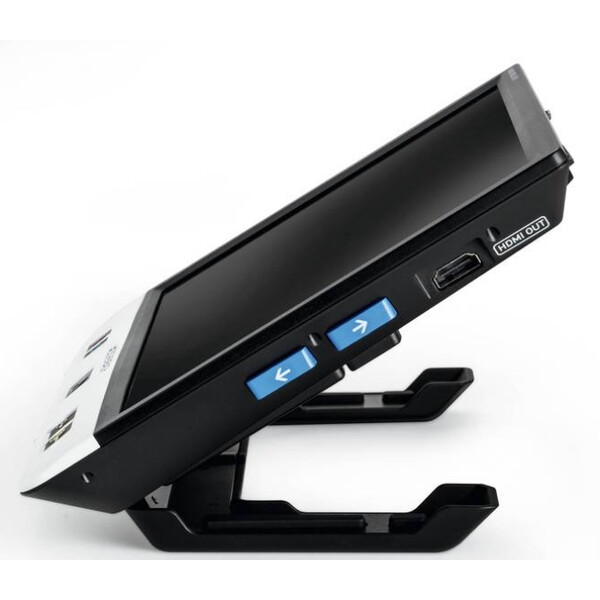 Eschenbach Lupa Visolux, Digital, XL, FHD, ayuda visual electrónica