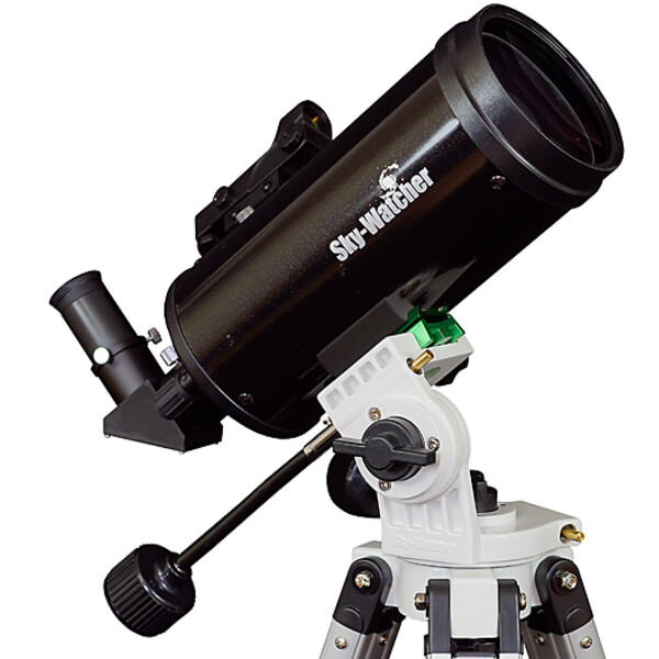 Skywatcher Telescopio Maksutov MC 102/1300 Skymax-102S AZ-Pronto