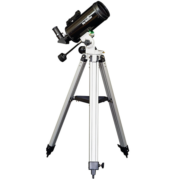 Skywatcher Telescopio Maksutov MC 102/1300 Skymax-102S AZ-Pronto