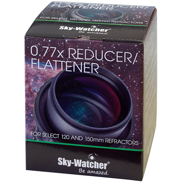 Skywatcher Flattener 0.77x Esprit 120 ED