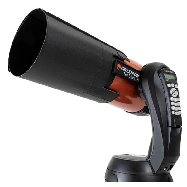 Celestron Tapa antirrocío flexible DX SC6/SC8