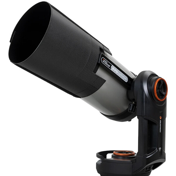 Celestron Tapa antirrocío flexible DX SC6/SC8