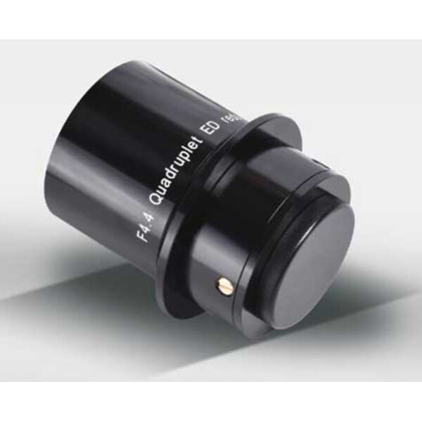 TS Optics Flattener/Reductor 0,8x 2,5" (0,8 x 2,5 cm)