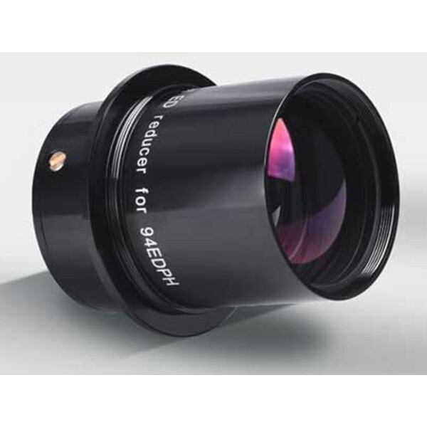 TS Optics Flattener/Reductor 0,8x 2,5" (0,8 x 2,5 cm)