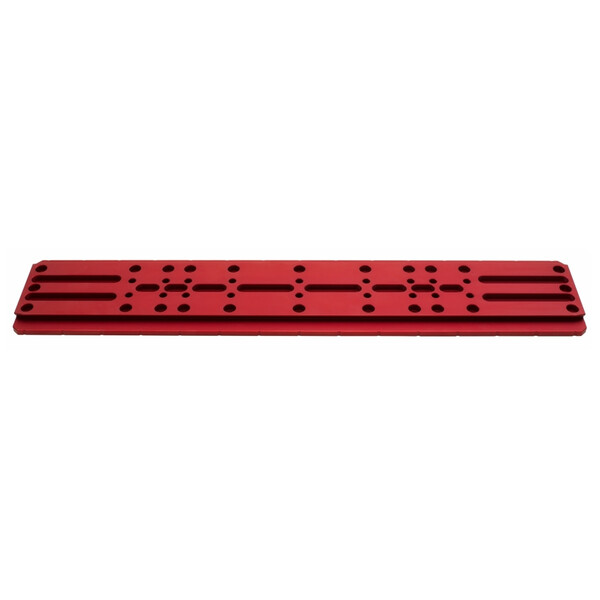 PrimaLuceLab Placa cola de milano PLUS Losmandy-Style 495 mm
