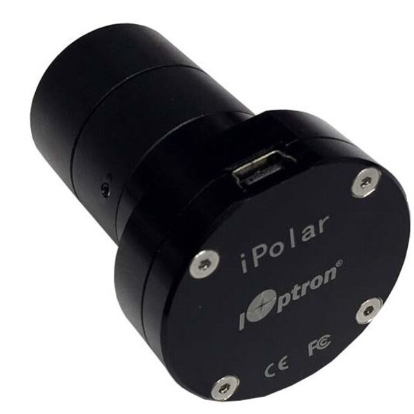 iOptron Buscador de polo iPolar para HEQ5