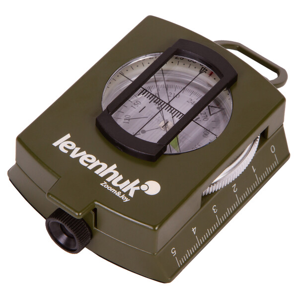 Levenhuk Compás Army AC10