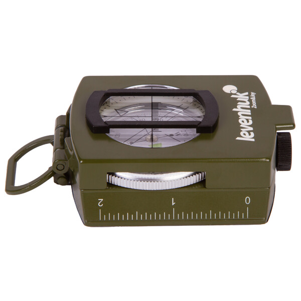 Levenhuk Compás Army AC10