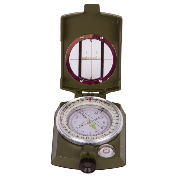 Levenhuk Compás Army AC10