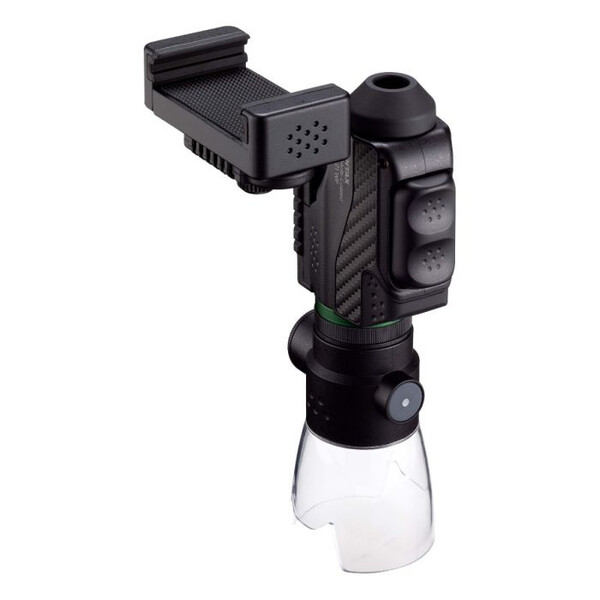 Pentax Monocular VM 6x21 WP Kit completo