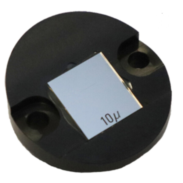 Shelyak Módulo de rendija Alpy & UVEX 10µm