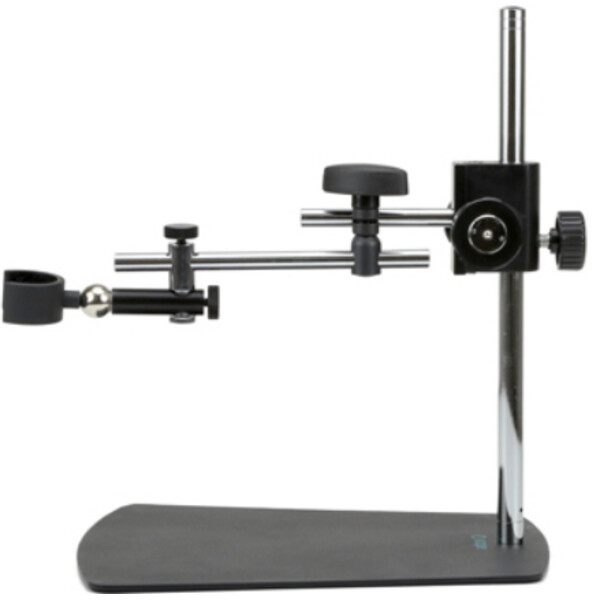 Euromex Soporte metálico para Q-scope: QS.MS45-D