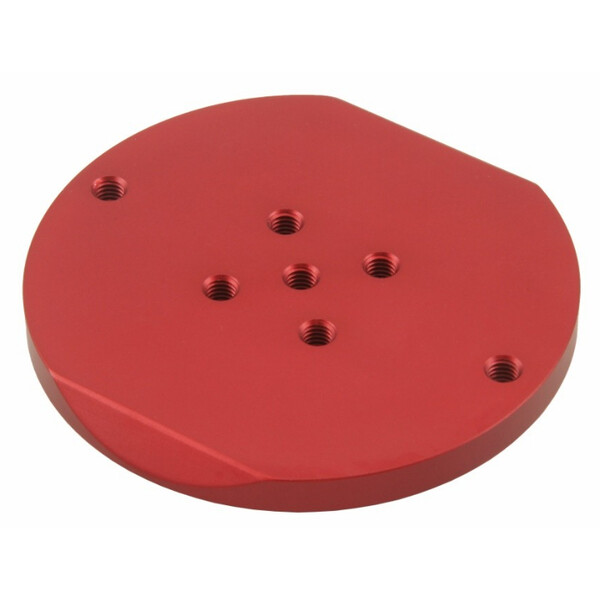 PrimaLuceLab Placa montaje Skywatcher HEQ5 PLUS