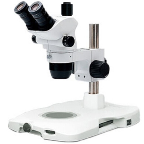 Evident Olympus Olympus Microscopio stereo zoom SZ61TR, SZX2-ILLTQ Trípodes