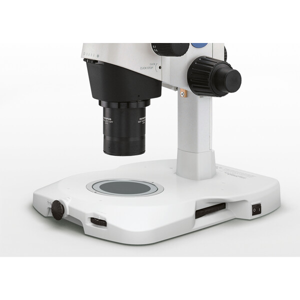 Evident Olympus Olympus Microscopio stereo zoom SZ61TR, SZX2-ILLTQ Trípodes
