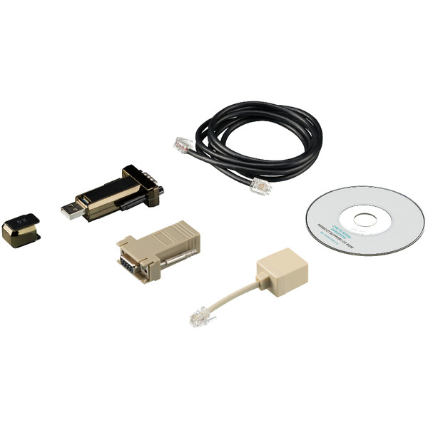 Bresser Cable para monturas MCX y EXOS-2