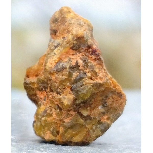 UKGE Meteorito HED Acondrita (Diogenita) NWA 7831