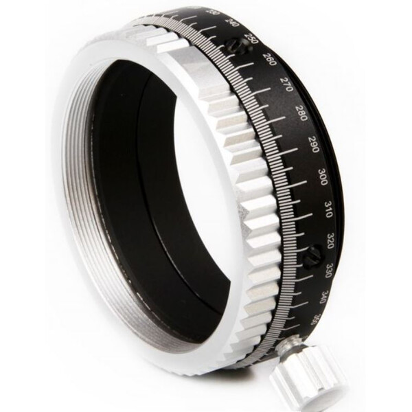 William Optics Rotador Adapter for M63 focusers