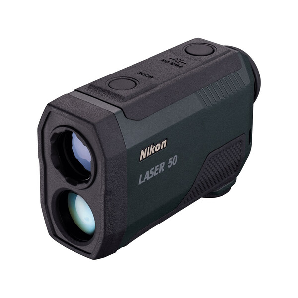 Nikon Telémetro Laser 50 Entfernungsmesser