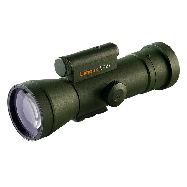Lahoux Dispositivo de visión nocturna LV-81 Echo Plus Green