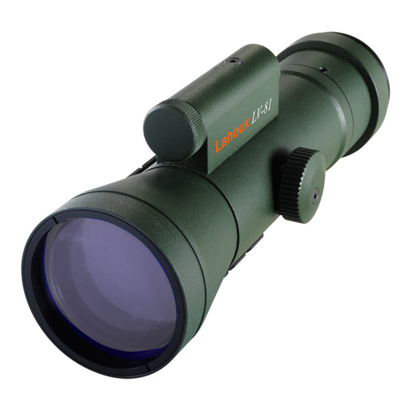 Lahoux Dispositivo de visión nocturna LV-81 Echo Plus Green