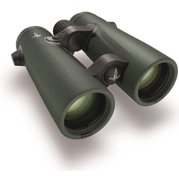 Swarovski Binoculares EL Range 10x42 TA green