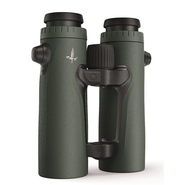 Swarovski Binoculares EL Range 10x42 TA green