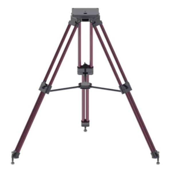 Software Bisque Trípode Helium Tripod red