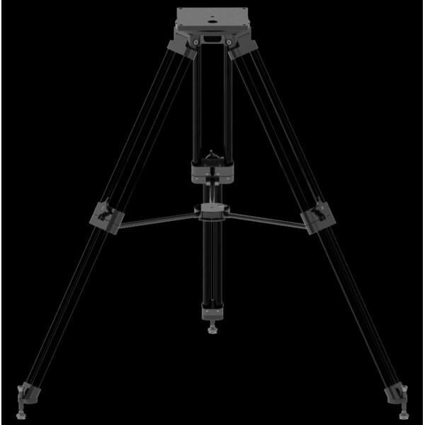 Software Bisque Trípode Helium Tripod black