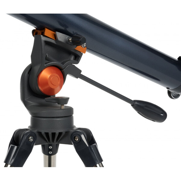 Celestron Telescopio AC 70/900 Astromaster 70 AZ Moon Edition