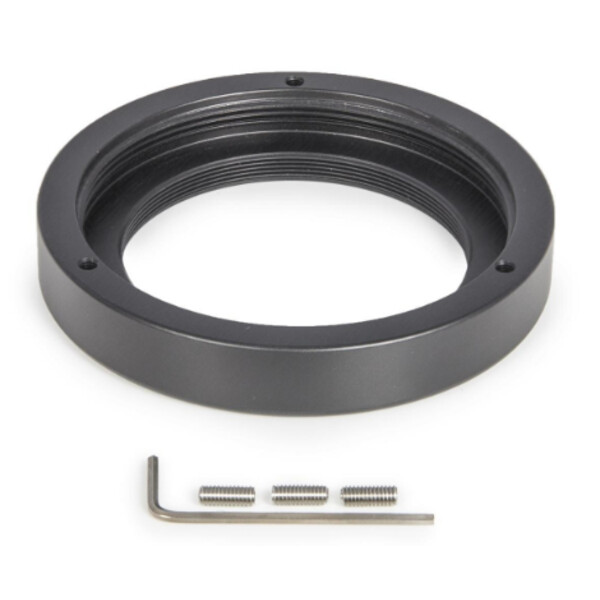Baader Adapter Adaptador reductor 3,3"/M68i