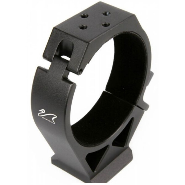 William Optics Abrazaderas Cat Mounting Ring