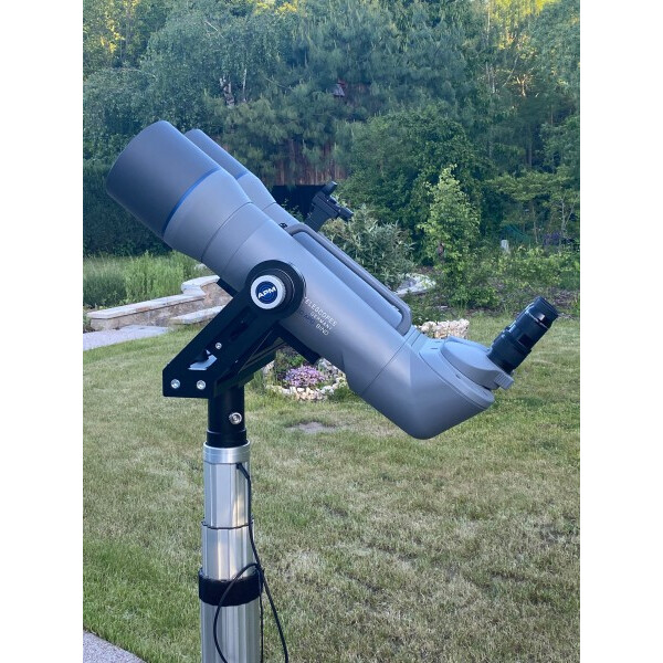 APM Binoculares SD 150mm FCD100 90° 2"