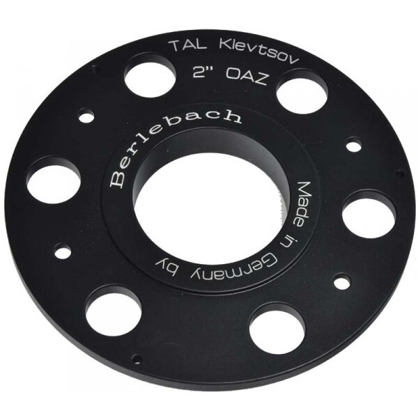 Berlebach Adaptador TAL KLEVTSOV 2"