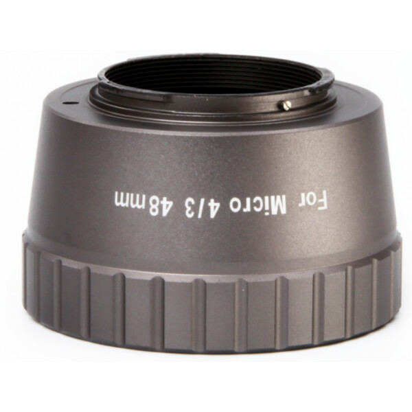 William Optics Adaptador para cámaras Olympus T-Mount