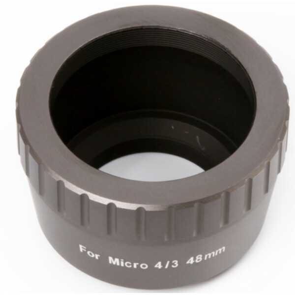 William Optics Adaptador para cámaras Olympus T-Mount