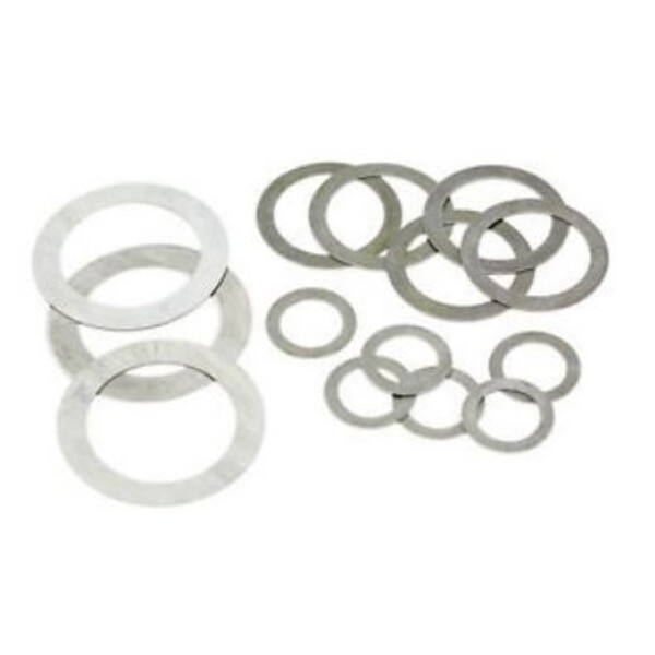 Artesky Manguito de extensión Fine Tuning Ring Set M54