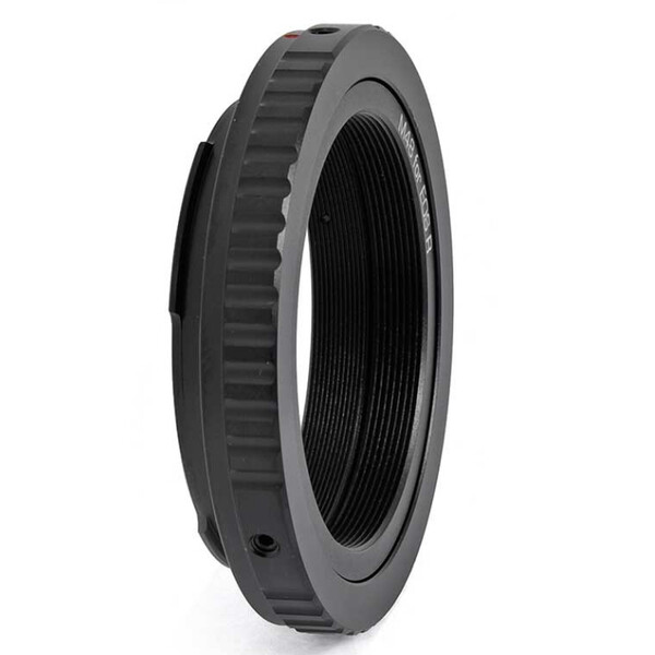 TS Optics Adaptador para cámaras M48 compatible con Canon EOS R/RP