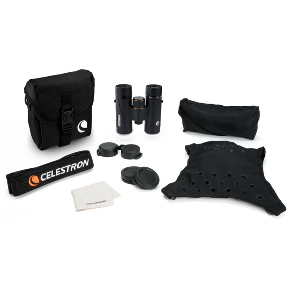 Celestron Binoculares Trailseeker ED 10x32