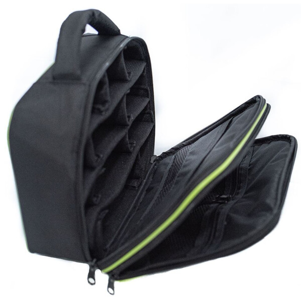 Oklop Oculares y bolso para accesorios