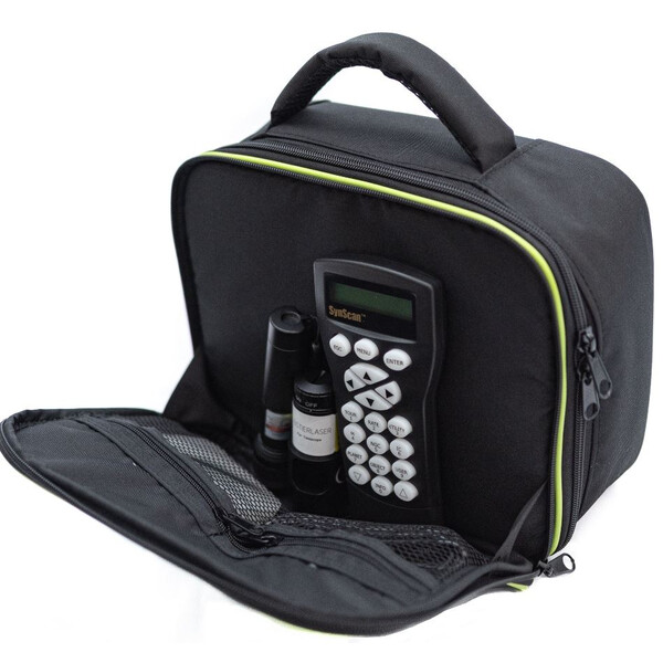 Oklop Oculares y bolso para accesorios