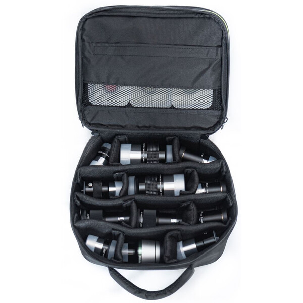 Oklop Oculares y bolso para accesorios