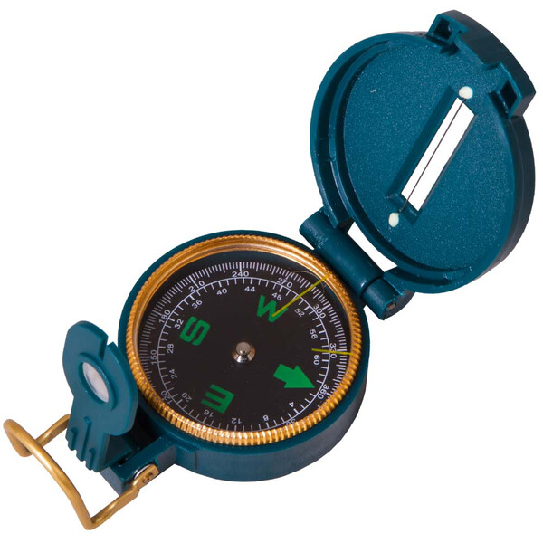 Levenhuk Compass LabZZ CM2