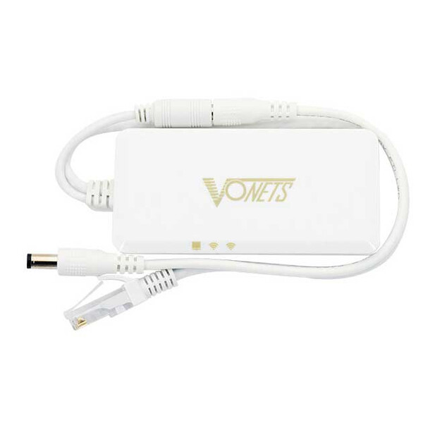 ZWO Cable Extensor wifi para ASIAIR Pro