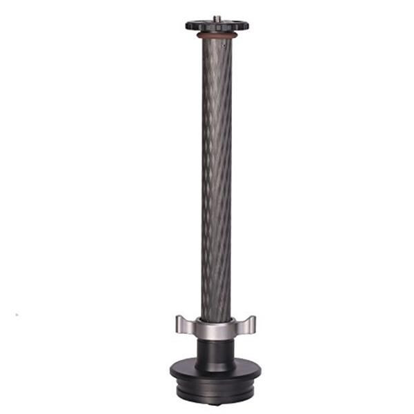 Omegon Columna central para Pro 40 mm Trípode de carbono